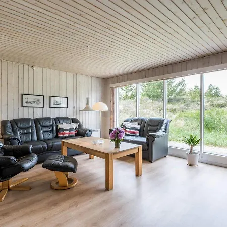 Otel Henne Cxxv Henne Strand