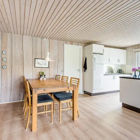Henne Cxxv Otel Henne Strand