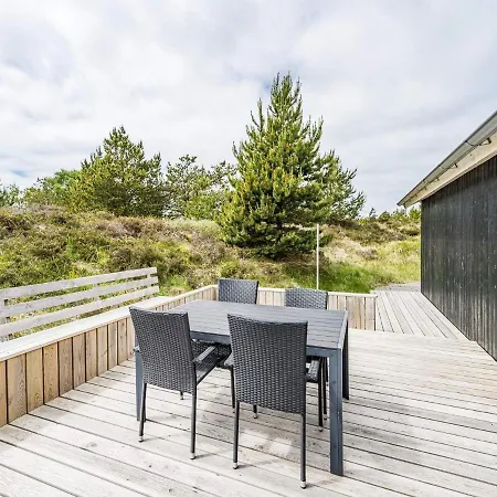 Otel Henne Cxxv Henne Strand