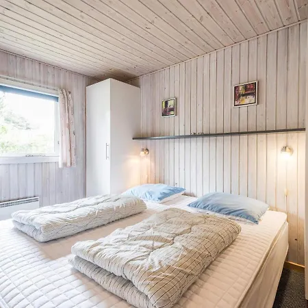 Otel Henne Cxxv Henne Strand
