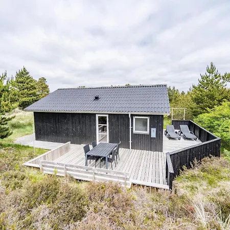 Henne Cxxv 4* Henne Strand