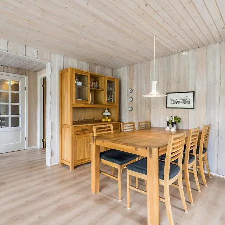 Henne Cxxv 4* Henne Strand